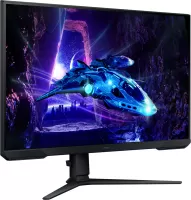 Photo de Samsung Odyssey G3 G30D 32"