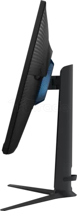 Photo de Ecran 32" Samsung Odyssey G5 G51C Full HD 165Hz (Noir)