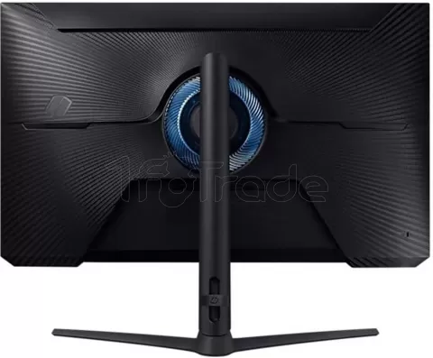 Photo de Ecran 32" Samsung Odyssey G5 G52A WQHD (Noir) 165Hz