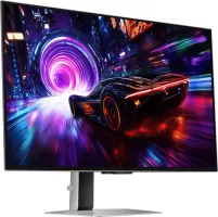 Photo de Samsung Odyssey Oled G8 G81SF 32"
