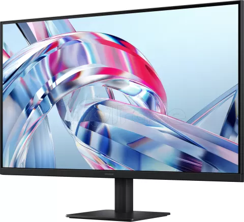 Photo de Ecran 32" Samsung ViewFinity S7 S70H 4K Ultra HD (Noir)