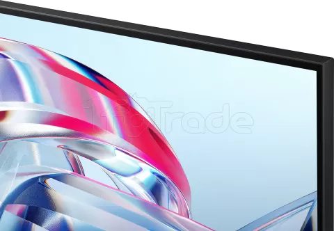 Photo de Ecran 32" Samsung ViewFinity S7 S70H 4K Ultra HD (Noir)