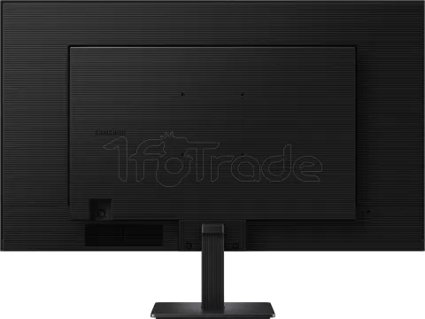 Photo de Ecran 32" Samsung ViewFinity S7 S70H 4K Ultra HD (Noir)