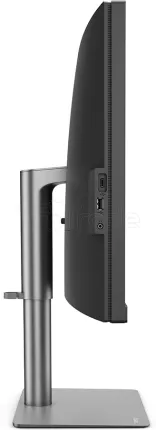 Photo de Ecran 34" BenQ DesignVue PD3420Q Quad HD (Noir)