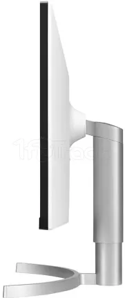 Photo de Ecran 34" LG 34WN650-W UWFHD (Noir/Gris)