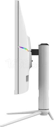 Photo de Ecran 40" (21:9) iTek GGF 4K Ultra HD (Blanc) 144Hz