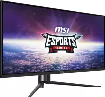 Photo de MSI Mag 401QR UWQHD