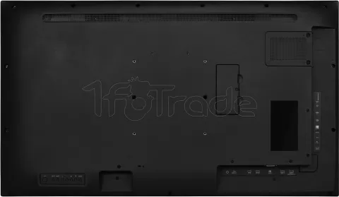 Photo de Ecran 43" Iiyama ProLite LH4352UHS-B1 4K Ultra HD (Noir)