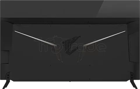Photo de Ecran 48" Gigabyte Aorus FO48U 4K Ultra HD (Noir) 120Hz