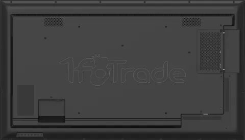 Photo de Ecran 50" Iiyama ProLite LE5041UHS-B1 4K Ultra HD (Noir)
