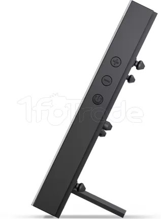 Photo de Ecran 8" Jonsbo DS8 pour boitier (Noir)