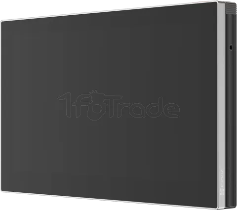 Photo de Ecran connecté Ezviz SD7 (Noir)