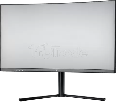 Photo de Ecran incurvé 24" iTek GGC Full HD (Noir) 165Hz