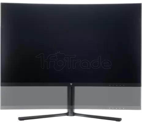 Photo de Ecran incurvé 24" iTek GGC Full HD (Noir) 165Hz