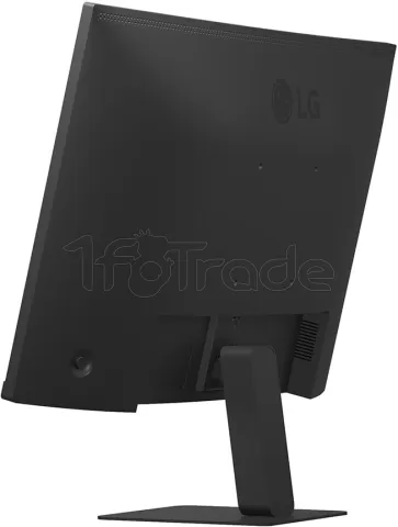 Photo de Ecran incurvé 24" LG 24U421A-B Full HD 100Hz (Noir)