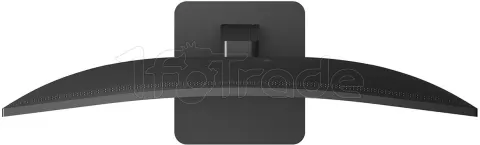Photo de Ecran incurvé 24" LG 24U421A-B Full HD 100Hz (Noir)
