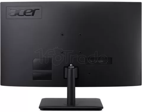 Ecran incurvé 27" Acer ED270UPbiipx Quad HD 165Hz (Noir) pour ...