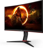 Photo de AOC Gaming C27G2ZU/BK