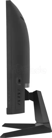 Photo de Ecran incurvé 27" Asus Tuf Gaming VG27VQM1B Quad HD 260Hz (Noir)