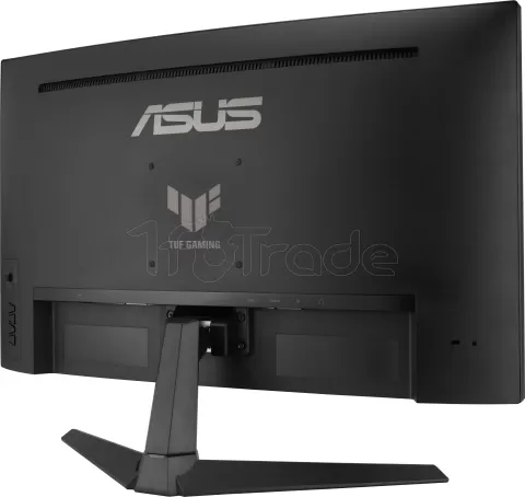 Photo de Ecran incurvé 27" Asus Tuf Gaming VG27VQM1B Quad HD 260Hz (Noir)