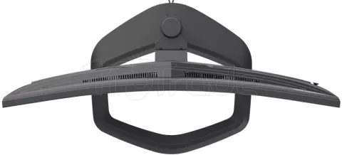 Photo de Ecran incurvé 27" Cooler Master GM27QP WQHD 240Hz (Noir)