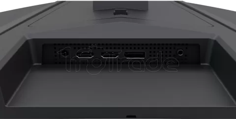 Photo de Ecran incurvé 27" Cooler Master GM27QP WQHD 240Hz (Noir)