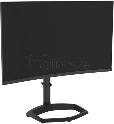 Photo de Ecran incurvé 27" Cooler Master GM27QP WQHD 240Hz (Noir)