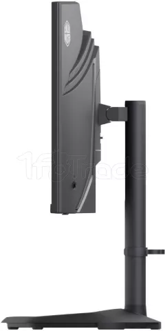 Photo de Ecran incurvé 27" Cooler Master GM27QP WQHD 240Hz (Noir)