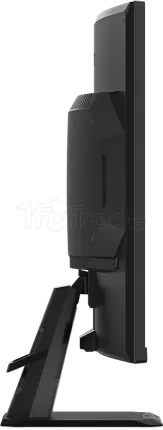 Photo de Ecran incurvé 27" Gigabyte GS27FC Full HD 180Hz (Noir)