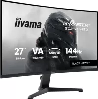 Photo de Iiyama G-Master BH GC2781HSU-B1