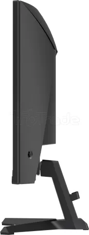 Photo de Ecran incurvé 27" Iiyama G-Master Black Hawk GC2781HSU-B1 Full HD 144Hz (Noir)