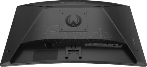 Photo de Ecran incurvé 27" Iiyama G-Master Black Hawk GC2781HSU-B1 Full HD 144Hz (Noir)