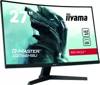 Photo de Iiyama G-Master G2766HSU-B1