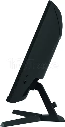 Photo de Ecran incurvé 27" Iiyama G-Master Red Eagle G2766HSU-B1 Full HD 165Hz (Noir)