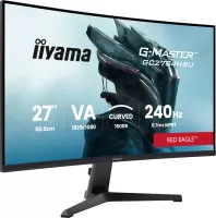 Photo de Iiyama G-Master RE GC2784HSU-B1