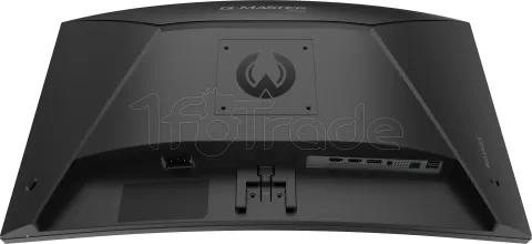 Photo de Ecran incurvé 27" Iiyama G-Master Red Eagle GC2784HSU-B1 Full HD 240Hz (Noir)