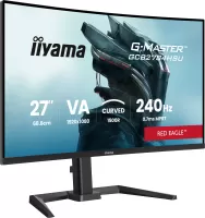 Photo de Iiyama G-Master RE GCB2784HSU-B1