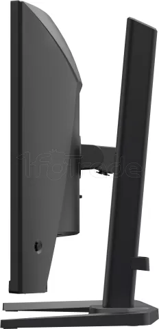 Photo de Ecran incurvé 27" Iiyama G-Master Red Eagle GCB2784HSU-B1 Full HD 240Hz (Noir)