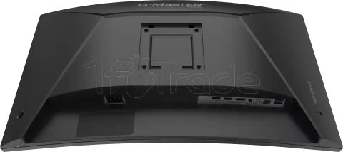 Photo de Ecran incurvé 27" Iiyama G-Master Red Eagle GCB2784HSU-B1 Full HD 240Hz (Noir)