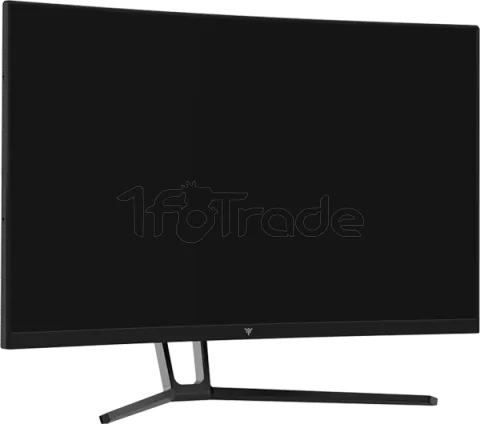 Ecran incurvé 27 ITek GGC Full HD (Noir) 240Hz pour professionnel,  1fotrade Grossiste informatique