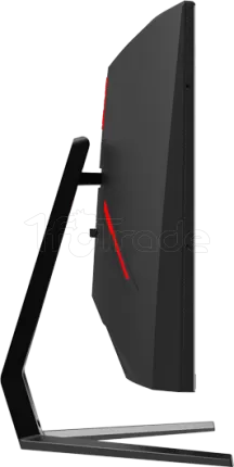 Photo de Ecran incurvé 27" ITek GGC Full HD (Noir) 240Hz