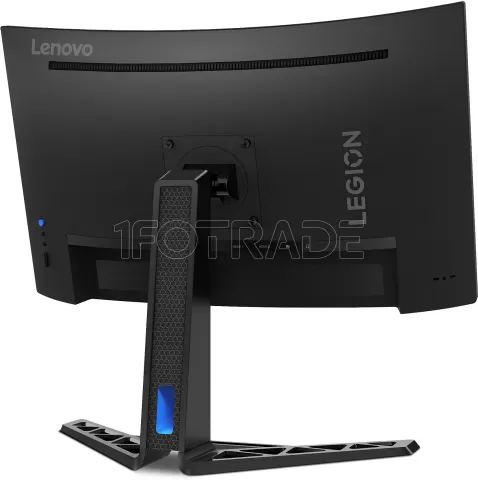 Photo de Ecran incurvé 27" Lenovo Legion R27fc-30 Full HD 280Hz (Noir)