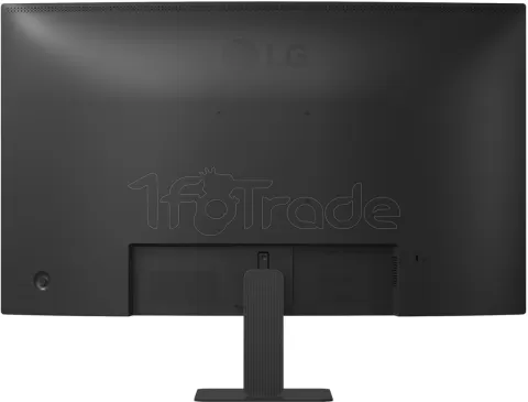 Photo de Ecran incurvé 27" LG 27U421A-B Full HD 100Hz (Noir)