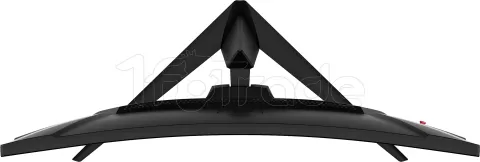 Photo de Ecran incurvé 27" MSI G27C4X Full HD (Noir) 250Hz