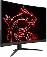 Photo de MSI G27C4 E2