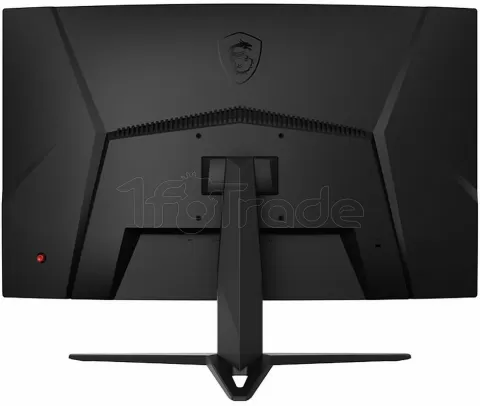 Photo de Ecran incurvé 27" MSI Gaming G27C4 E2 Full HD 170Hz (Noir)