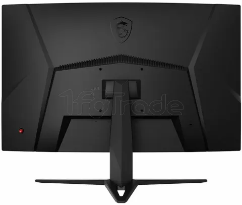 Photo de Ecran incurvé 27" MSI Gaming G27CQ4 E2 Quad HD 170Hz (Noir)