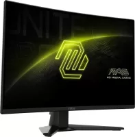 Photo de MSI Mag 274CXF