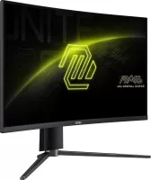 Photo de MSI MAG 27C6PF