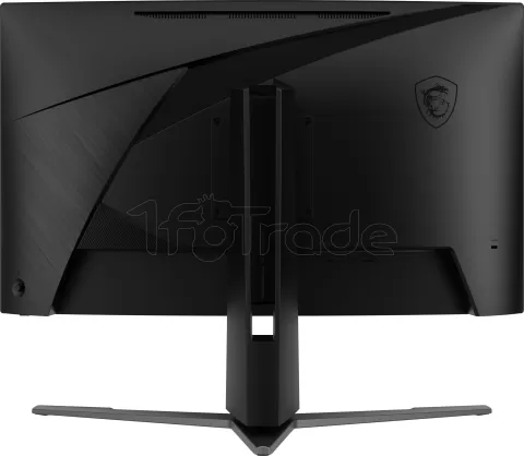 Photo de Ecran incurvé 27" MSI MAG 27C6PF Full HD 180Hz (Noir)